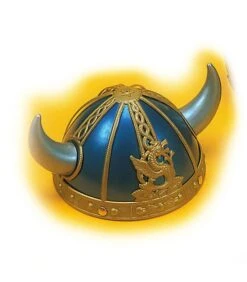 Elmo Vikingo Bambino