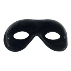 FARFALLA SCAMOSCIATA NERA