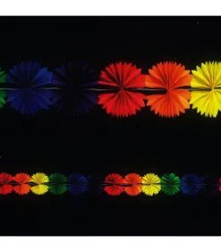 Festone L. Mt. 4 Ca.