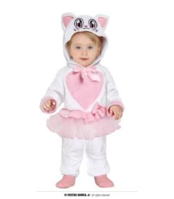 Gattina Baby 18-24 Mesi