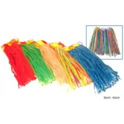 GONNA HAWAII 45 Cm. ECO Colore Naturale