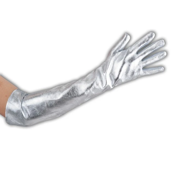 GUANTI ARGENTO 3 GUANTI ARGENTO