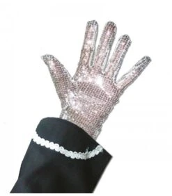 GUANTO MICHAEL JACKSON