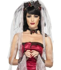 KIT SPOSA GOTICA