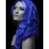 LACCA SPRAY PER CAPELLI BLU -Pelatelli lacca spray per capelli blu