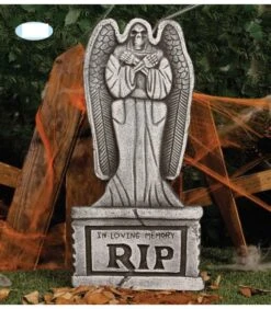 LAPIDE R.I.P. H.CM. 60 X 30