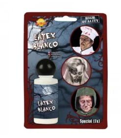 LATTICE BIANCO PER CICATRICI