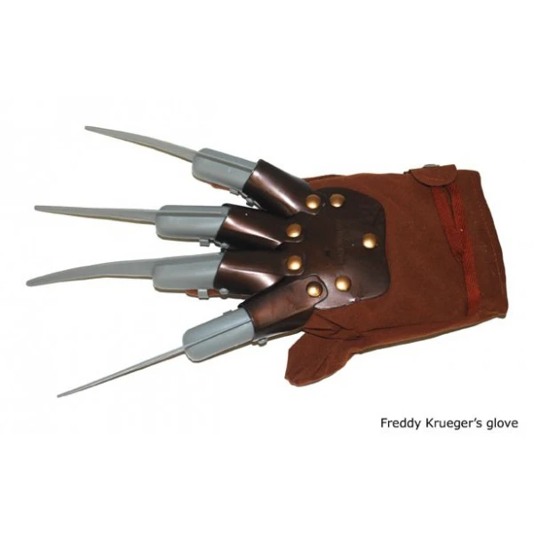 MANO FREDDY 3 MANO FREDDY