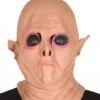 MASCHERA ALIENO LATEX