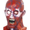 MASCHERA ANATOMY MAN -Pelatelli maschera anatomy man