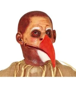 Maschera Con Becco