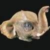 MASCHERA ELEFANTE -Pelatelli maschera elefante