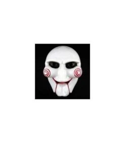 MASCHERA JIGSAW ENIGMISTA