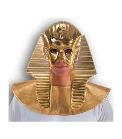 MASCHERA FARAONE -Pelatelli maschera faraone 1