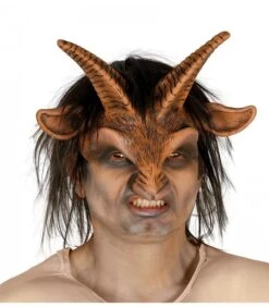 MASCHERA FAUNO