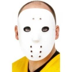 MASCHERA HOCKEY