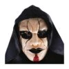 MASCHERA INDEMONIATO