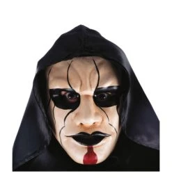 MASCHERA INDEMONIATO