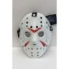 MASCHERA JASON BIANCA