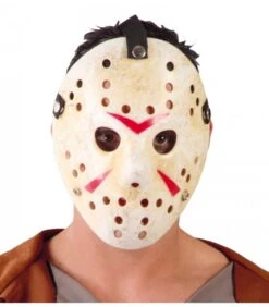 MASCHERA JASON VENERDI' 13