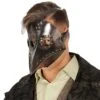 MASCHERA LA PESTE