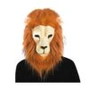 MASCHERA LEONE IN EVA -Pelatelli maschera leone in eva