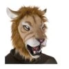 MASCHERA LEONE IN LATTICE 2 MASCHERA LEONE IN LATTICE -Pelatelli maschera leone in lattice