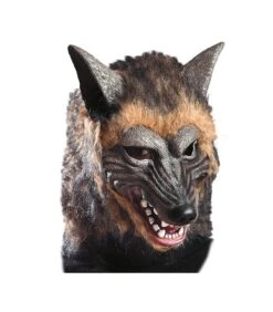 MASCHERA LUPO LUX