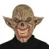 MASCHERA MOSTRO ALIENO 1 MASCHERA MOSTRO ALIENO -Pelatelli maschera mostro alieno