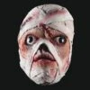 MASCHERA MUMMIA -Pelatelli maschera mummia