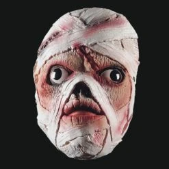 MASCHERA MUMMIA