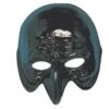 MASCHERA PANTALONE CLASSICO NERO -Pelatelli maschera pantalone classico nero
