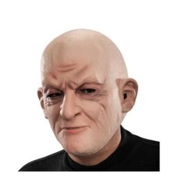 MASCHERA PELATO IN LATTICE