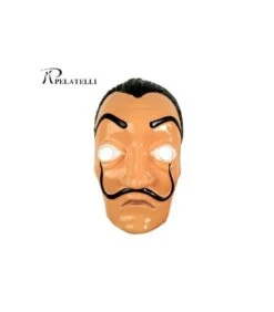 MASCHERA SALVADOR DALI