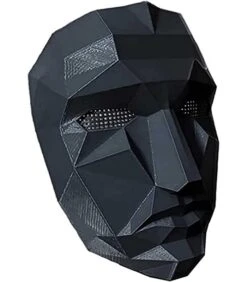 Maschera Squid Game Front Man