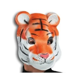 MASCHERA TIGRE IN EVA