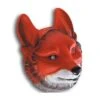 MASCHERA VOLPE