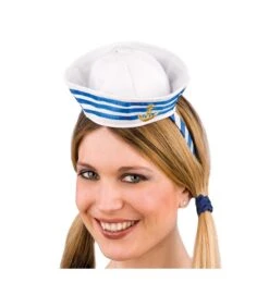 MINI CAPPELLO MARINARETTA