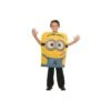 MINION DAVE 5-7 -Pelatelli minion dave 5 7