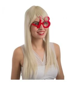 Occhiali 18 Anni Col. Ass.