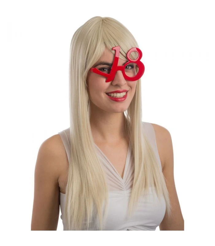 Occhiali 18 Anni Col. Ass. 3 Occhiali 18 Anni Col. Ass.