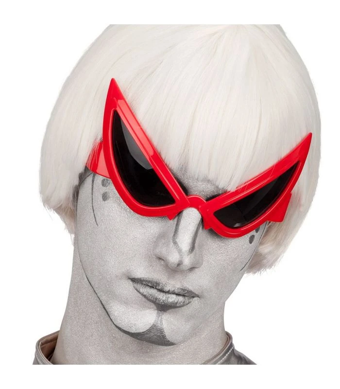 Occhiali Alieno 3 Occhiali Alieno