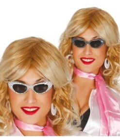 OCCHIALI ANNI 60 ASSORTITI