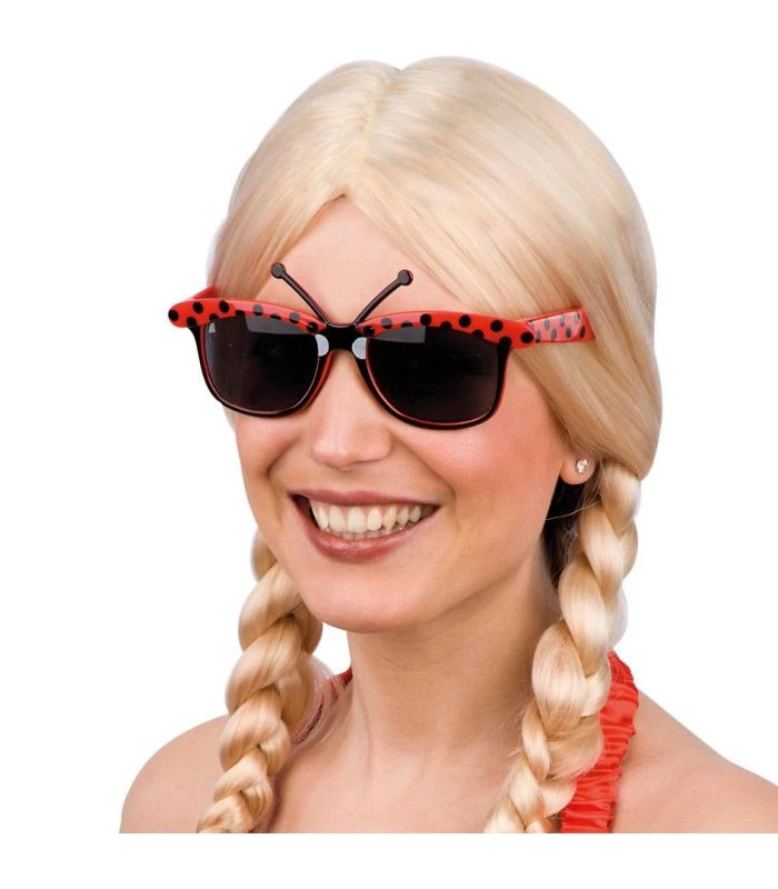 Occhiali Coccinella 3 Occhiali Coccinella