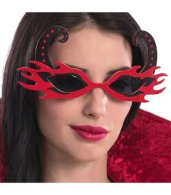 Occhiali Diavolessa