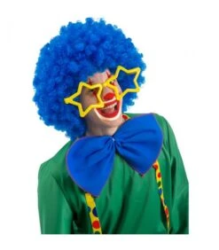 Occhiali Giganti Stella Senza Lenti Col.ass.