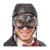 OCCHIALI MOTOCICLISTA -Pelatelli occhiali motociclista