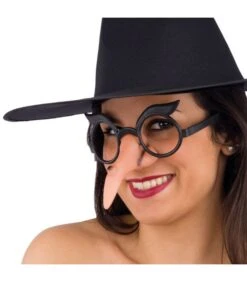 Occhiali Naso Strega