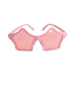 Occhiali Stella Rosa