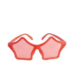 Occhiali Stella Rossi